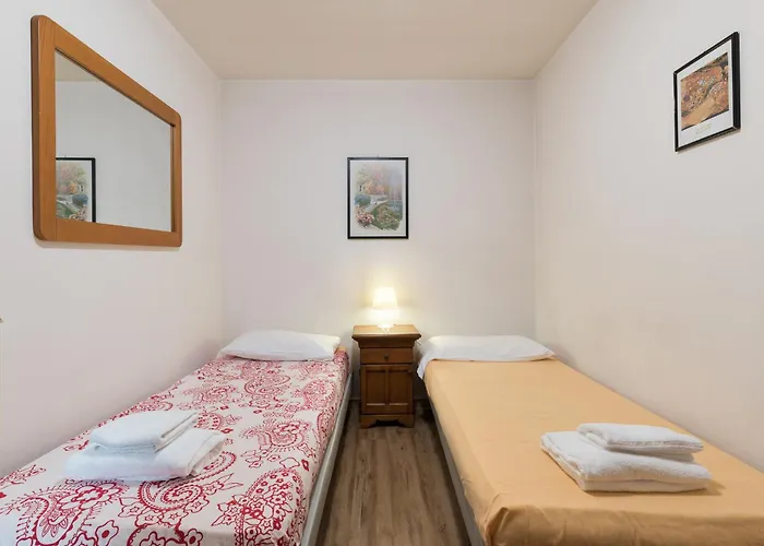 Apartments Close To Duomo