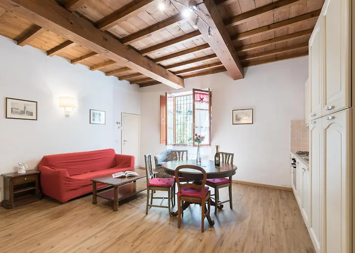 Apartments Close To Duomo