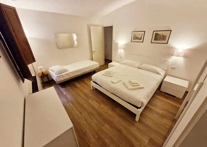 Apartments Close To Duomo