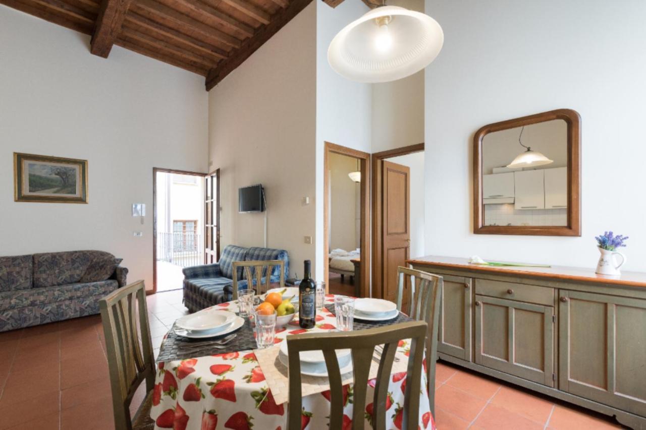Apartamento Close To Duomo Florença
