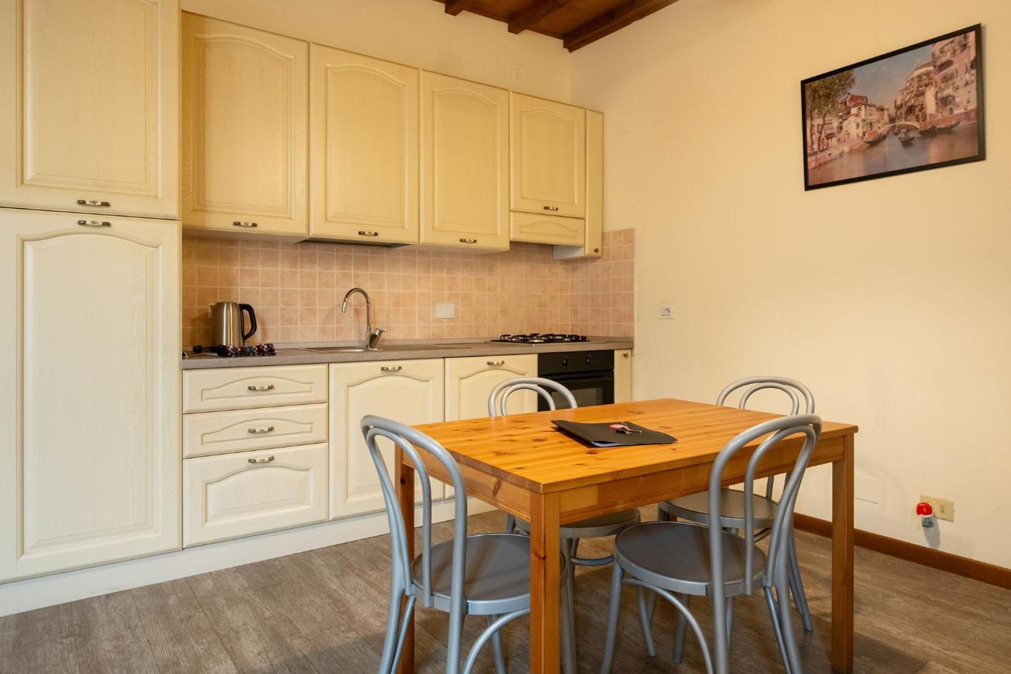 Apartment Close To Duomo *
