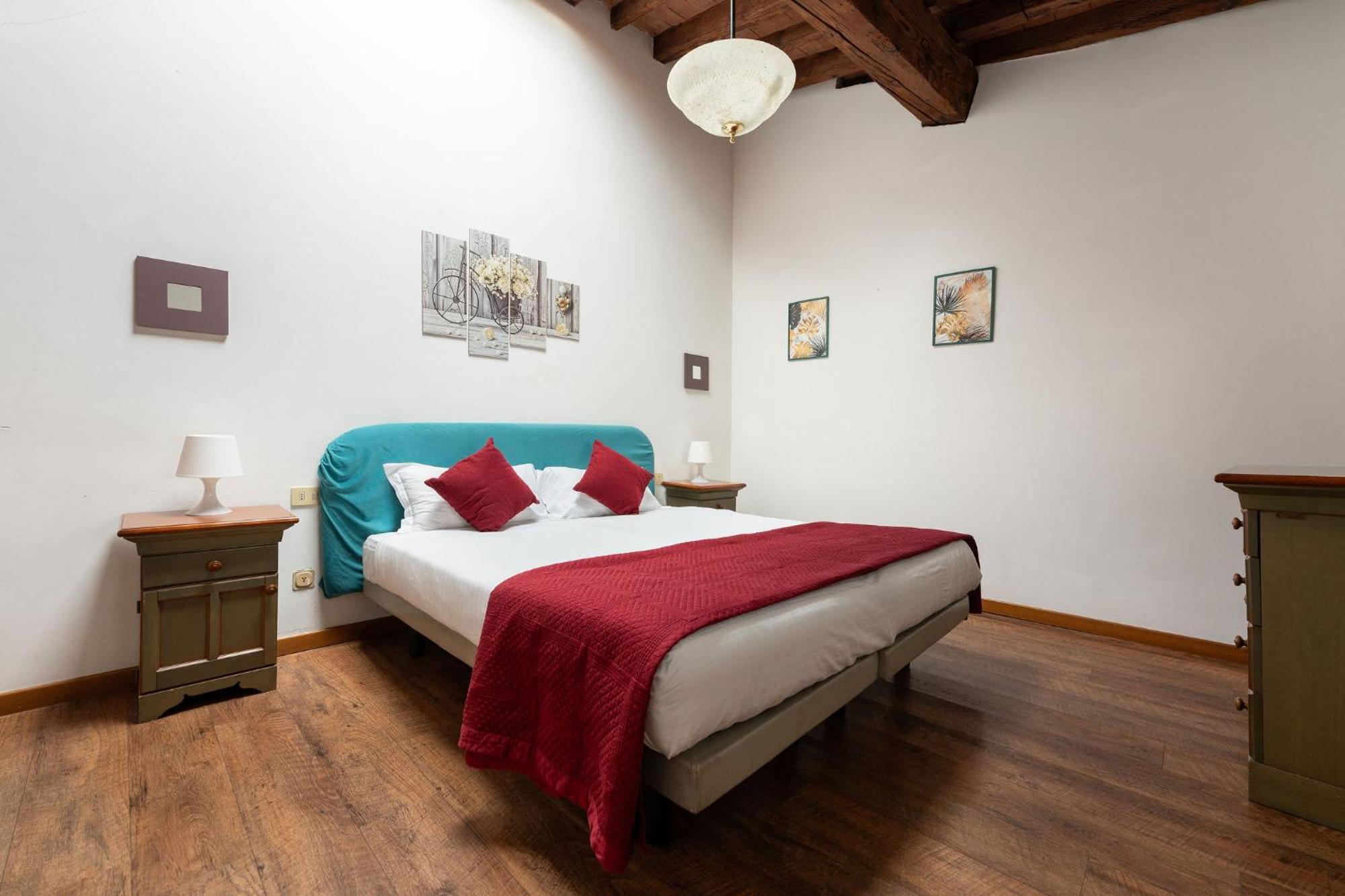 Apartamento Close To Duomo *