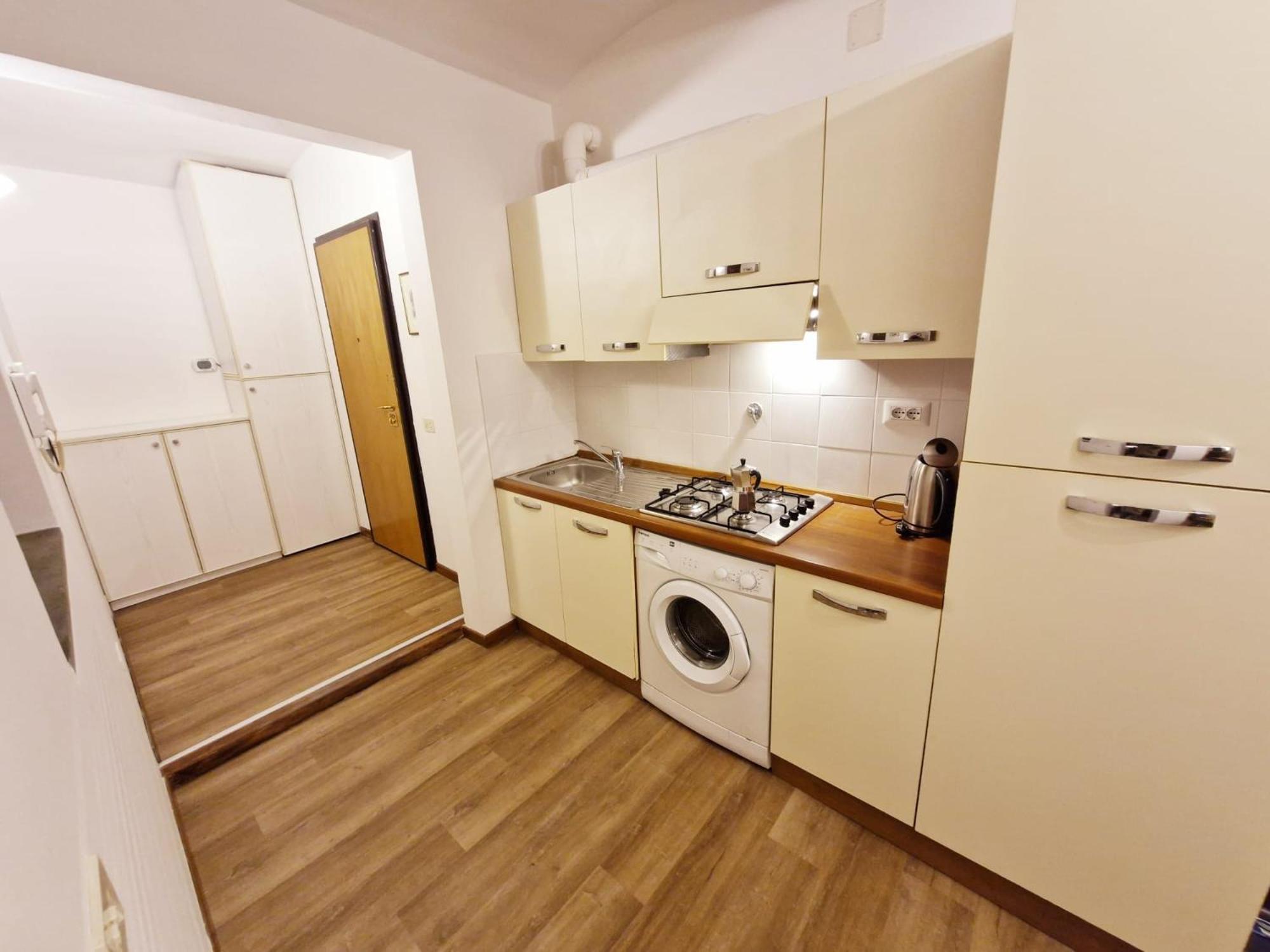 Apartamento Close To Duomo